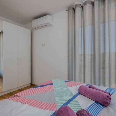 Appartment Divine Krk Town Exterior foto